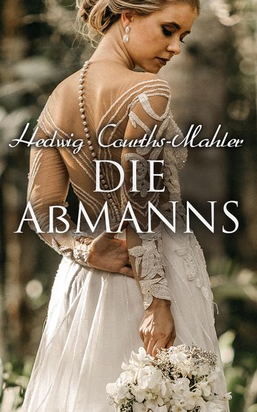 Produktbild: Die A&szlig;manns