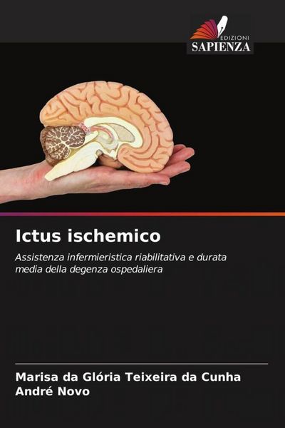 Produktbild: Ictus ischemico