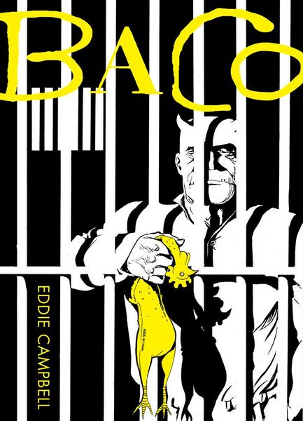Produktbild: Baco 5, Bacchus