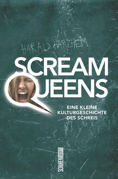Produktbild: Scream Queens