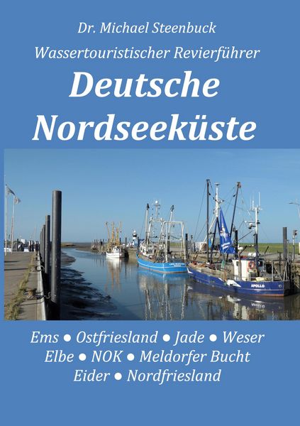 Produktbild: Deutsche Nordseek&uuml;ste