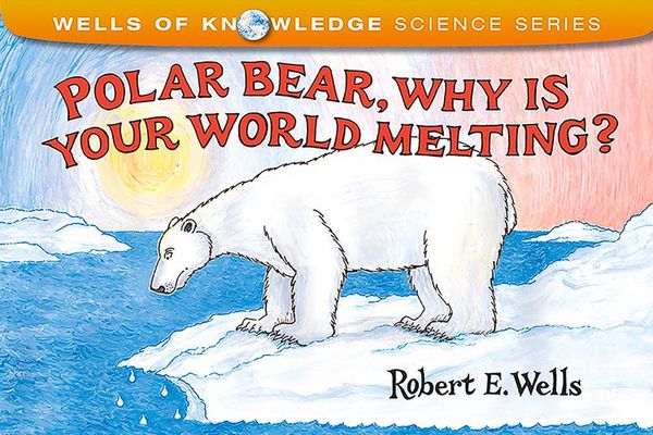 Produktbild: Polar Bear, Why Is Your World Melting?