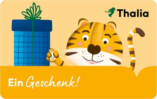 Geschenkkarte Kinder