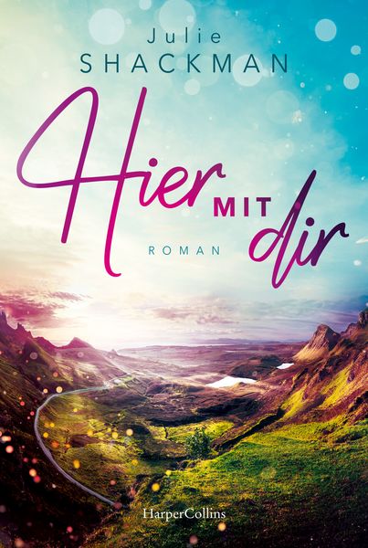 Produktbild: Hier mit dir