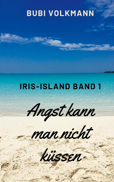Produktbild: Angst kann man nicht k&uuml;ssen
