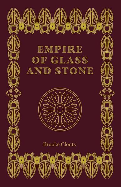 Produktbild: Empire of Glass and Stone