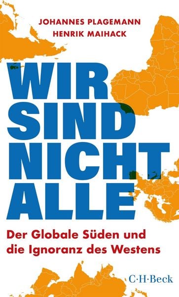 Produktbild: Wir sind nicht alle