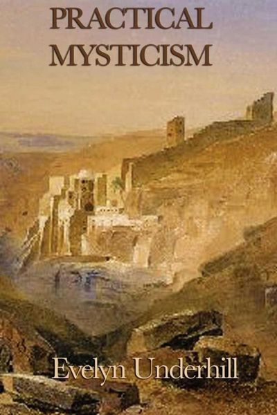 Produktbild: Practical Mysticism