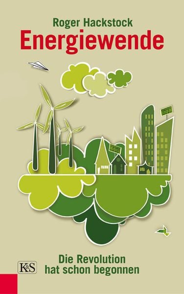 Produktbild: Energiewende