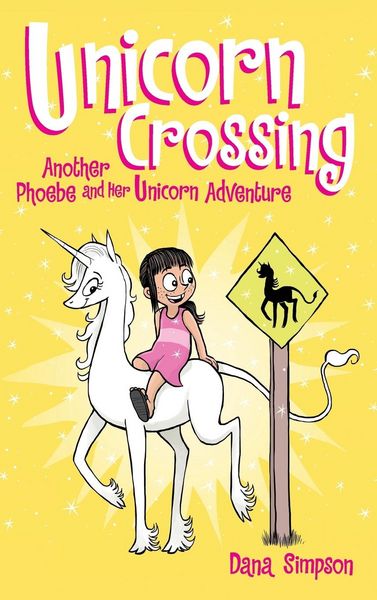 Produktbild: Unicorn Crossing