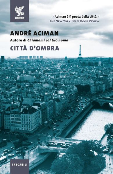 Produktbild: Citt&agrave; d'ombra