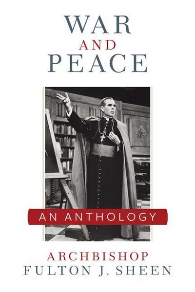 Produktbild: War and Peace