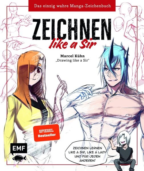 Produktbild: Zeichnen like a Sir