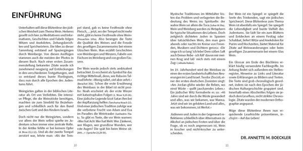 Produktbild: Wein-Weisheiten