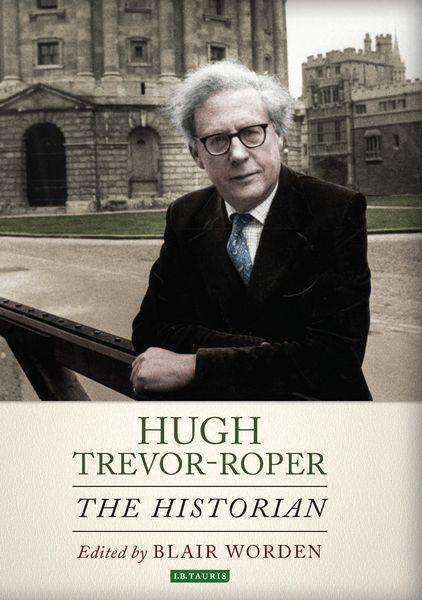 Produktbild: Hugh Trevor-Roper