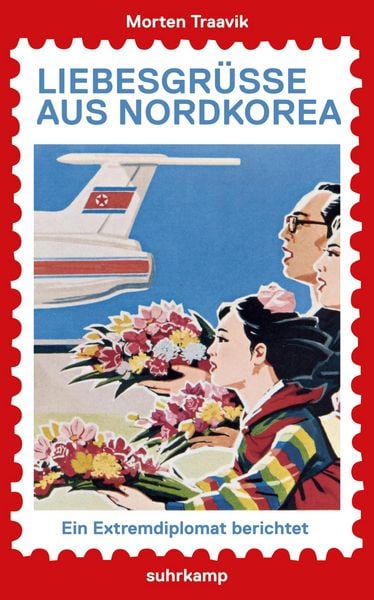 Produktbild: Liebesgrüße aus Nordkorea