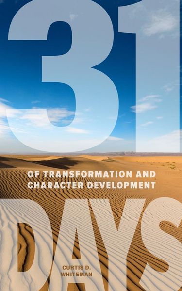 Produktbild: 31 Days of Transformation and Character Development
