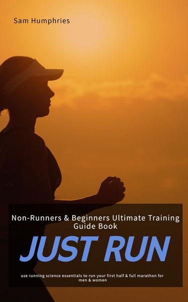 Produktbild: Just Run