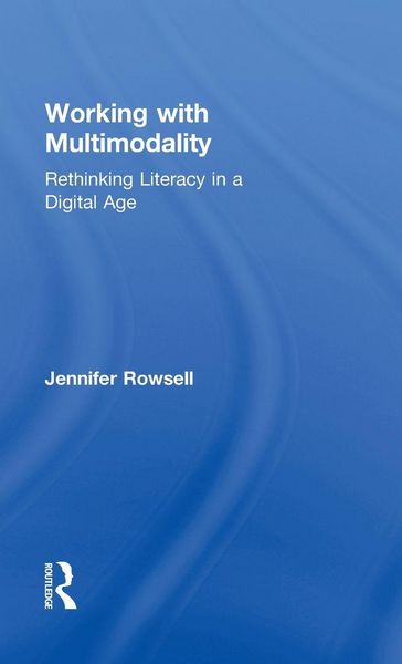 Produktbild: Working with Multimodality