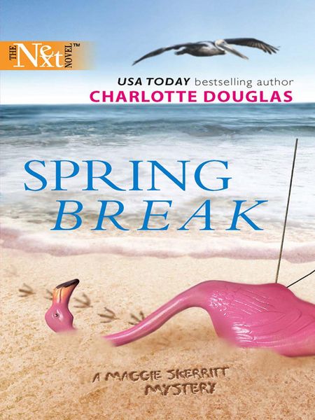 Produktbild: Spring Break