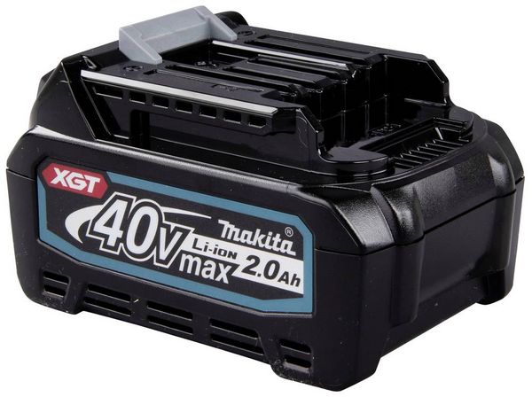 Produktbild: Makita 191L29-0 Werkzeug-Akku 40 V 2.0 Ah Li-Ion