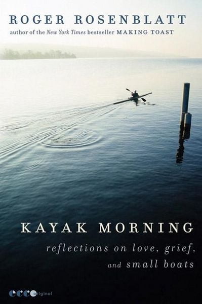 Produktbild: Kayak Morning
