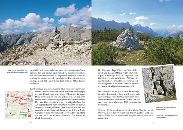 Das große Isar-Outdoor-Buch