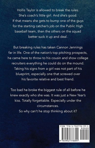 Produktbild: Varsity Rulebreaker