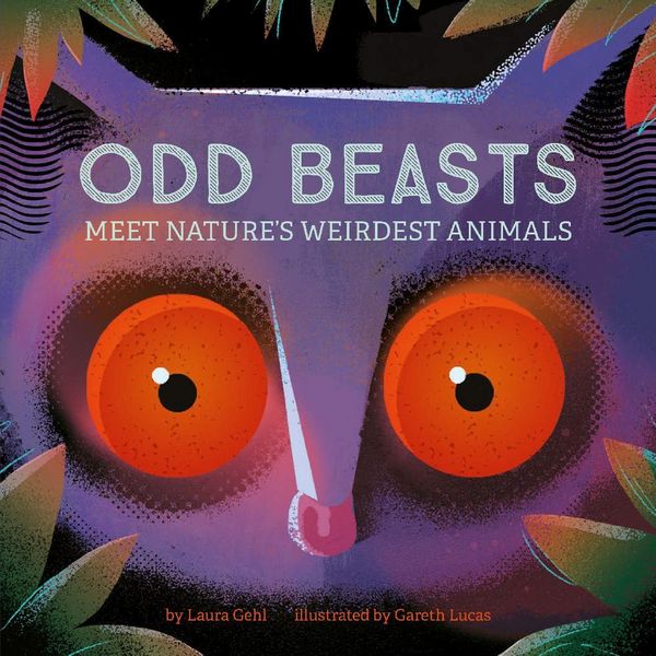 Produktbild: Odd Beasts