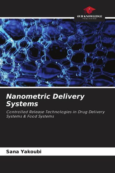 Produktbild: Nanometric Delivery Systems