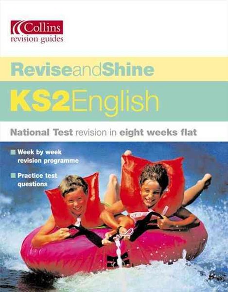 Produktbild: Greaves, S: Key Stage 2 English