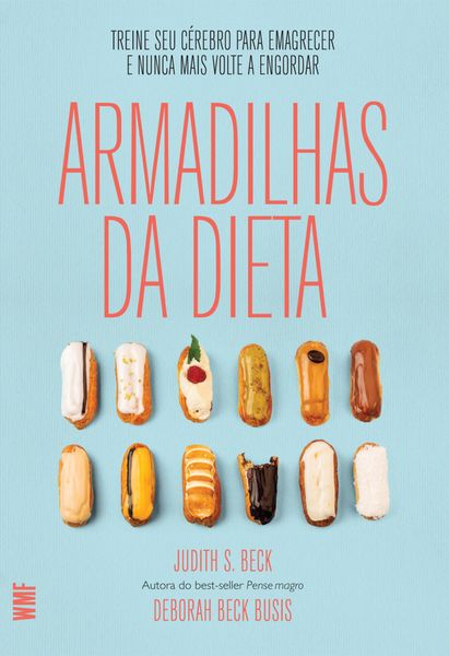 Produktbild: As armadilhas da dieta