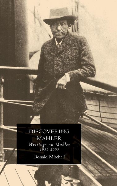 Produktbild: Discovering Mahler