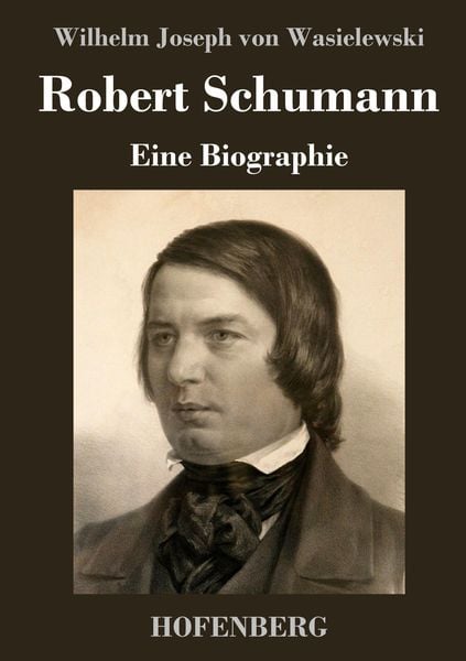 Produktbild: Robert Schumann