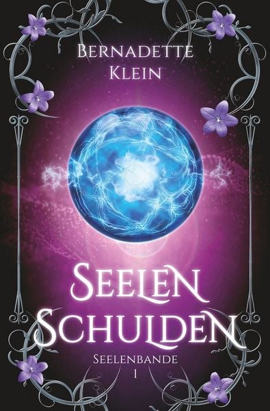 Produktbild: Seelenschulden