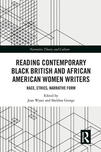 Produktbild: Reading Contemporary Black British and African American Women Writers