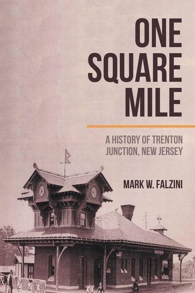 Produktbild: One Square Mile