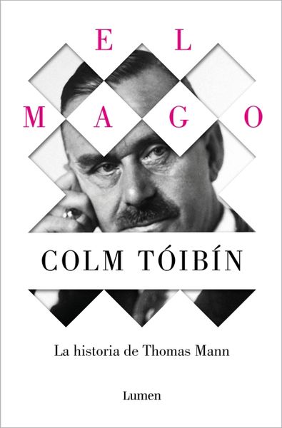 Produktbild: El Mago: La Vida de Thomas Mann / The Magician: The Life of Thomas Mann
