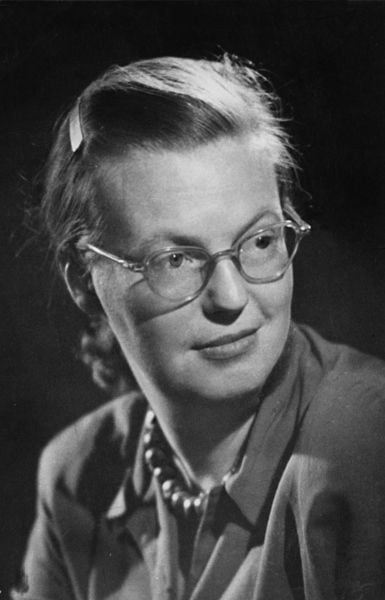Produktbild: The Shirley Jackson Collection