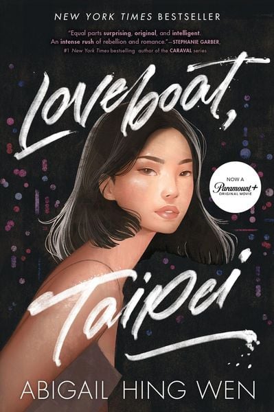 Produktbild: Loveboat, Taipei