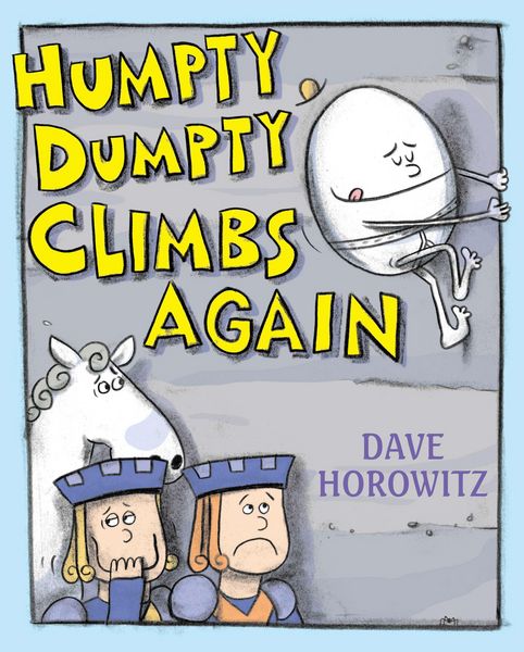 Produktbild: Humpty Dumpty Climbs Again