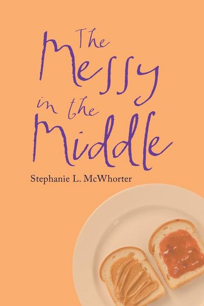 Produktbild: The Messy in the Middle