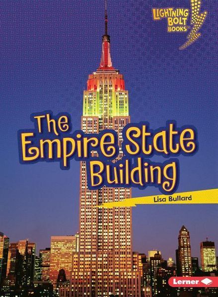 Produktbild: The Empire State Building