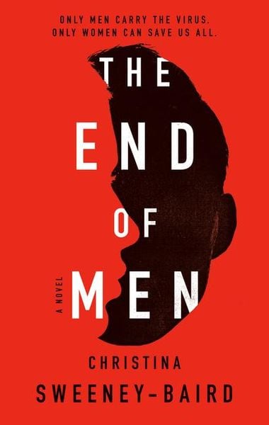 Produktbild: The End of Men