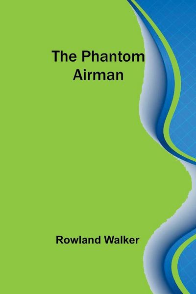 Produktbild: The Phantom Airman