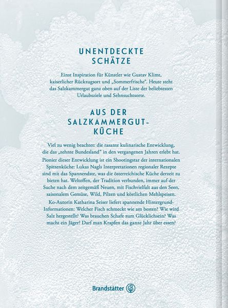 Produktbild: Salzkammergut