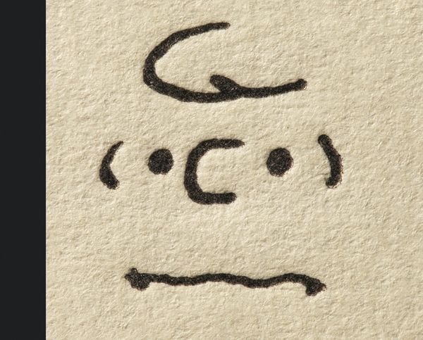 Produktbild: Kein Strich zu viel - 65 Jahre Peanuts