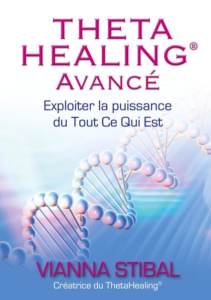 Produktbild: ThetaHealing Avanc&eacute;