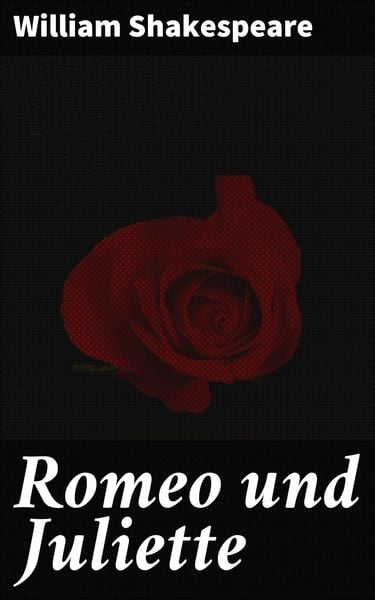 Produktbild: Romeo und Juliette