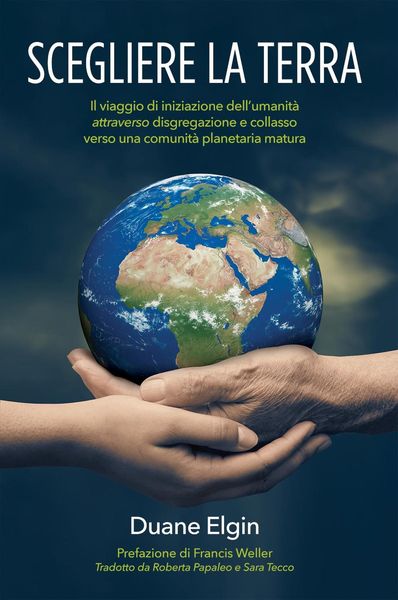 Produktbild: Scegliere la Terra